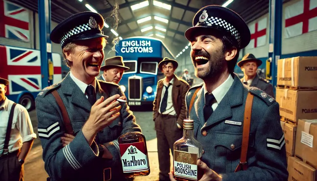 czego nie wolno wysylać