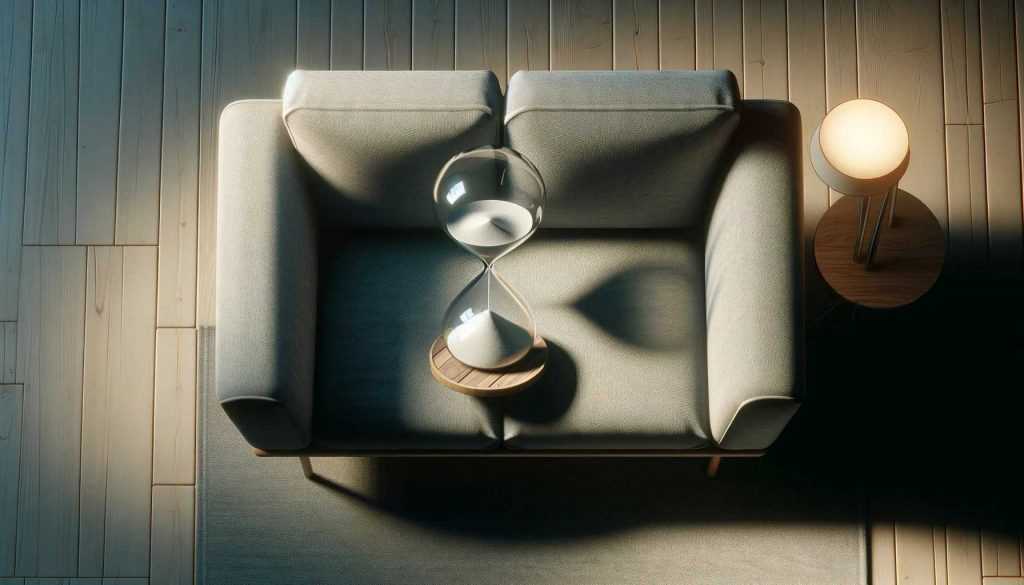 Transport mebli do Anglii - ile trwa