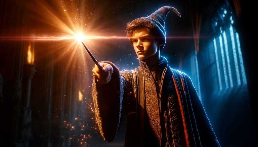 pamiątki harry potter