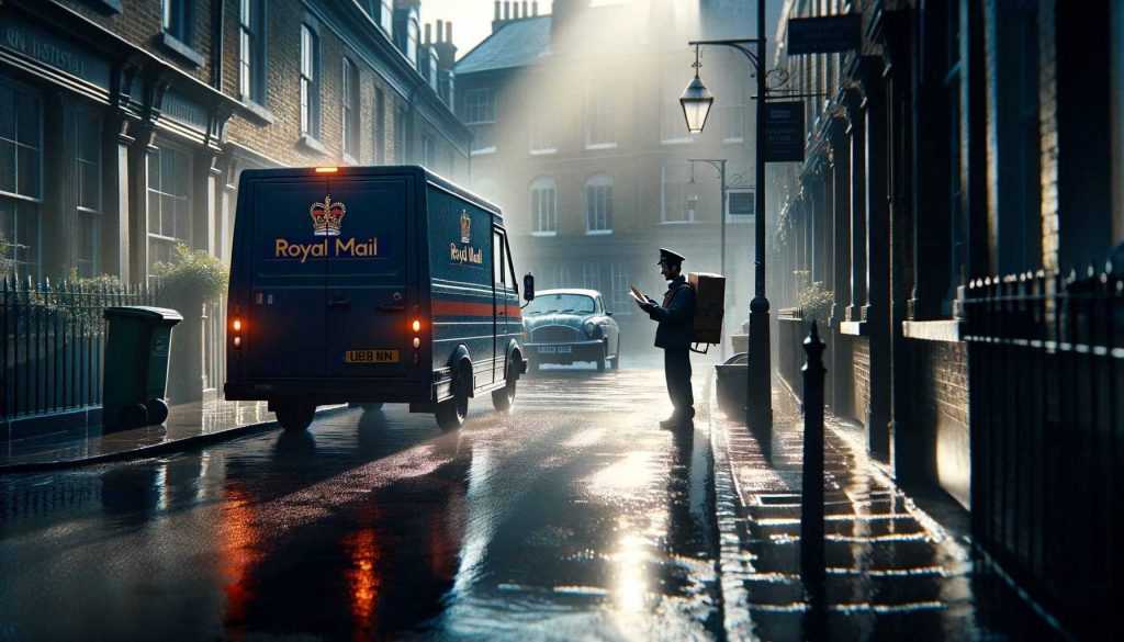 royal mail 1