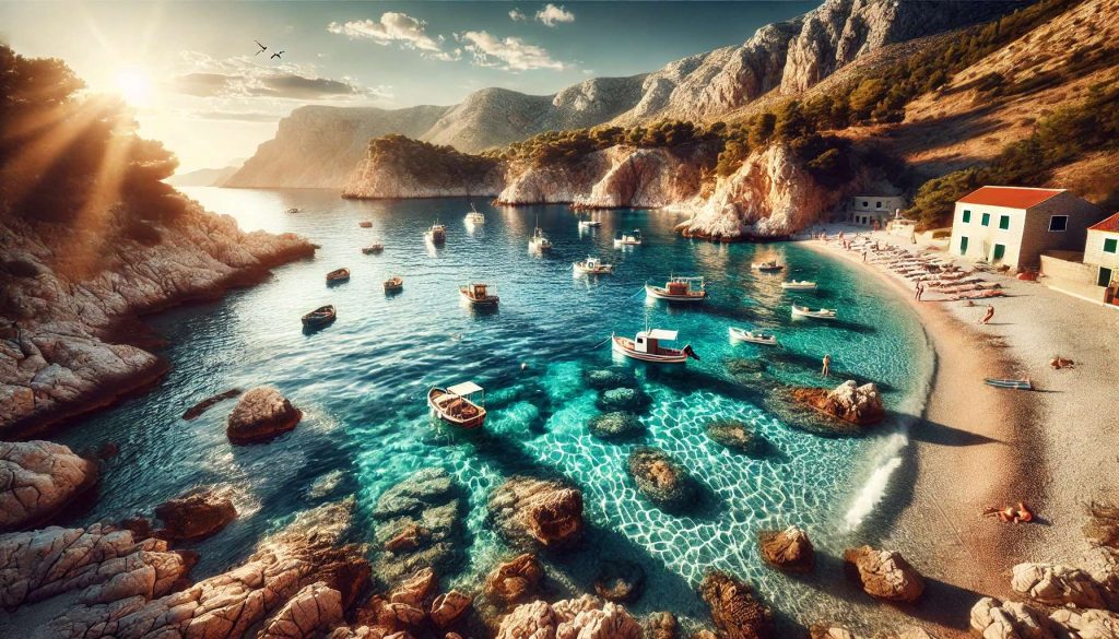 gdzie jechac na wakacje