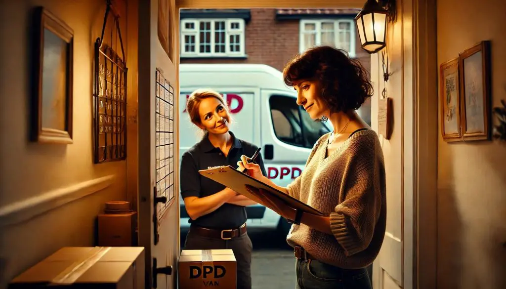 jak prawidlowo sprawdzic paczke