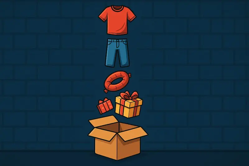 tanie paczki do polski