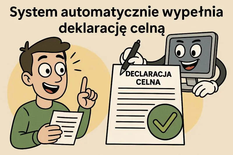 odprawa celna po brexicie