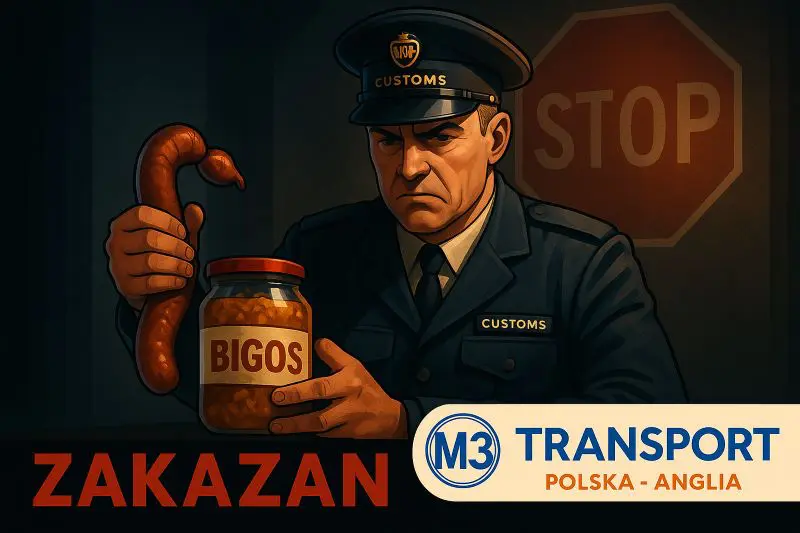 jak zamawiac polskie produkty do uk