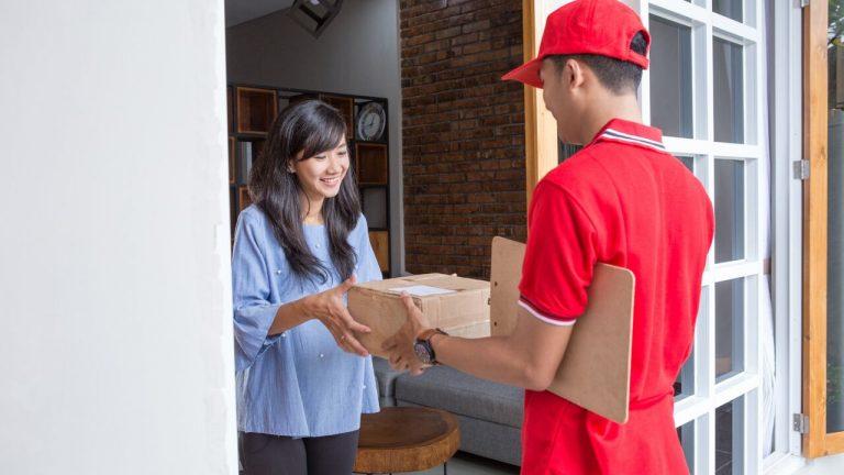 M3 Transport - Paczki do Polski