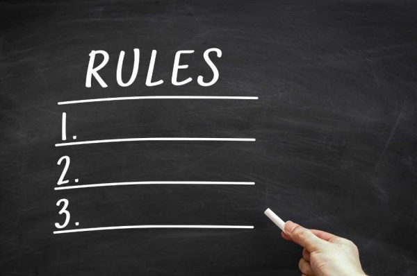 M3 Transport - Regulamin