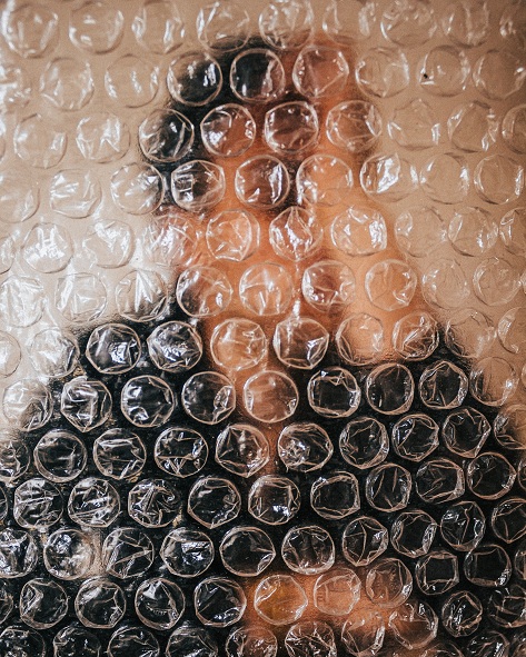 M3 Transport - Zabezpieczenie przesyłek