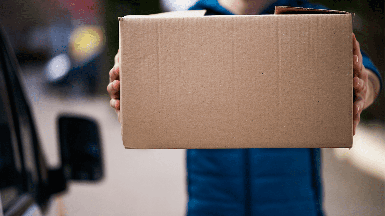 M3 Transport - Paczka Standardowa