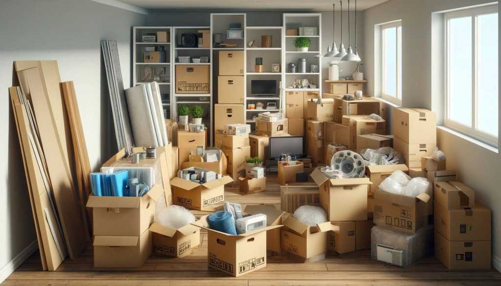 przewoz rzeczy z uk do polski po brexicie