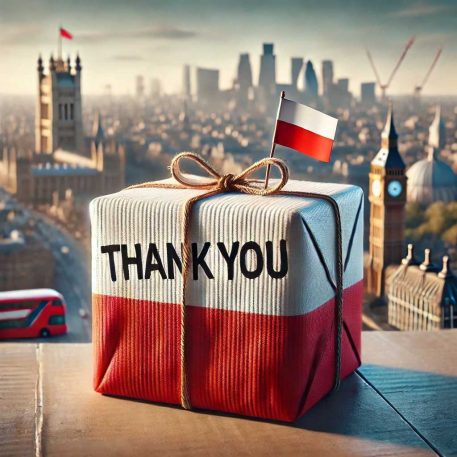 Paczki do Anglii place picture